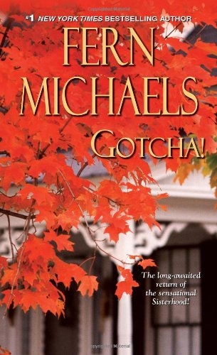 Gotcha! (Sisterhood)