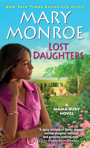 Lost Daughters (A Mama Ruby Novel)