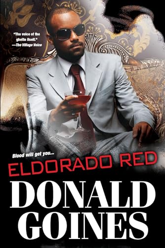 Eldorado Red