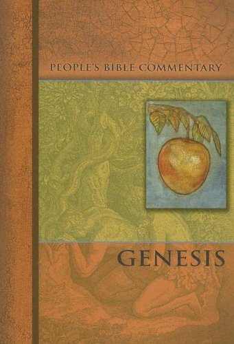 Genesis (People's Bible Commentary Series)