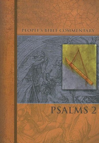 Psalms II (People's Bible Commentary)