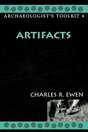 Artifacts (Archaeologist's Toolkit)