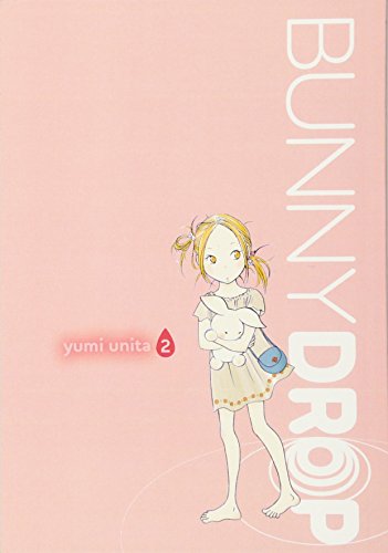 Bunny Drop, Vol. 2 (Volume 2)