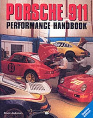 Porsche 911 Performance Handbook