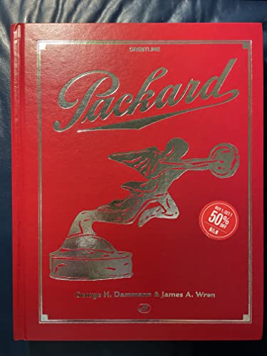 Packard (Crestline Series)