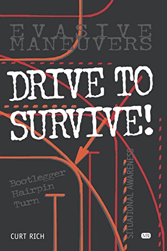 Drive to Survive (Motorbooks Workshop)