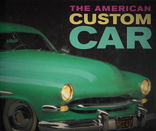American Custom Car