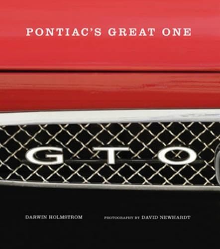 GTO: Pontiac's Great One