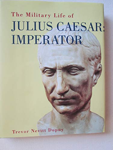 Military Life of Julius Caesar Imperator