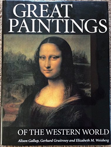 Great Paintings of The Western World