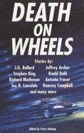Death On Wheels (Short Stories)