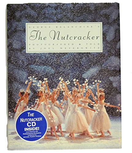George Balanchine's The Nutracker (With CD)