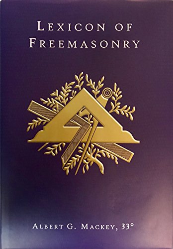 Lexicon of Freemasonry