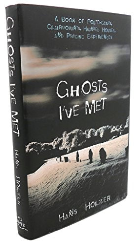 Ghosts I've Met