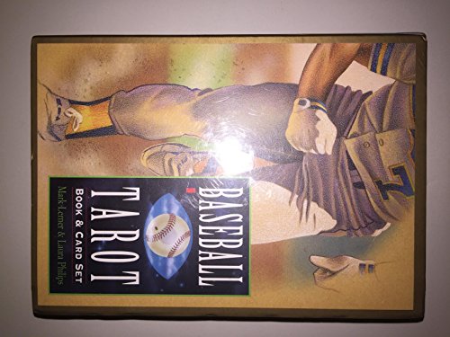 Baseball Tarot: Book & Card Set