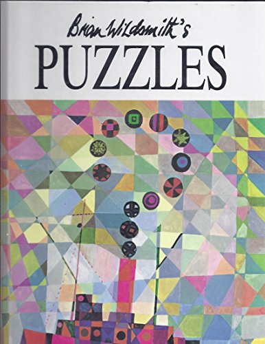 Brian Wildsmith's Puzzles