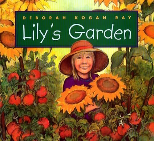 Lily's Garden (Single Titles)