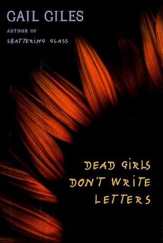 Dead Girls Don't Write Letters