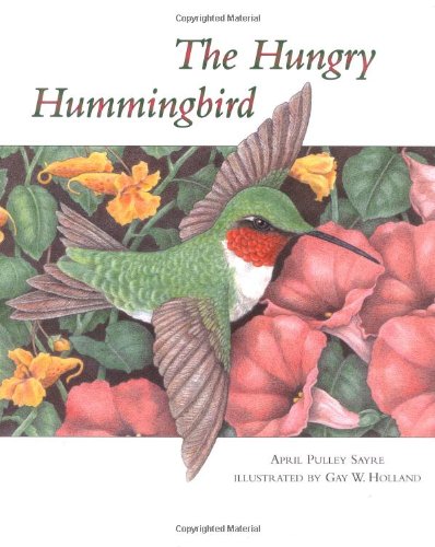 The Hungry Hummingbird