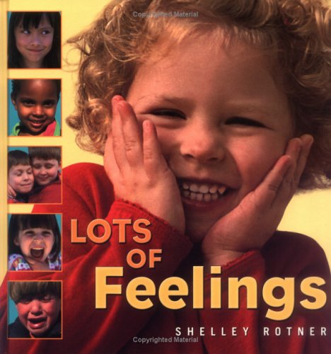 Lots of Feelings