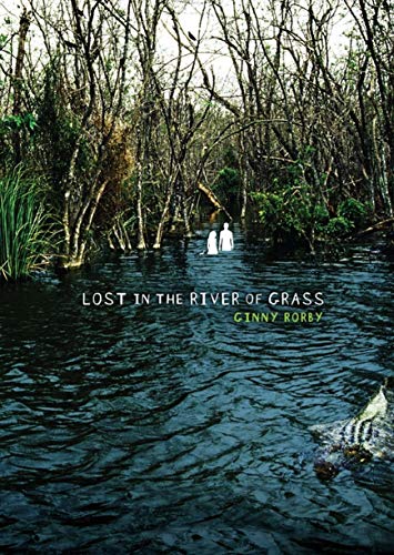 Lost in the River of Grass (Carolrhoda YA)