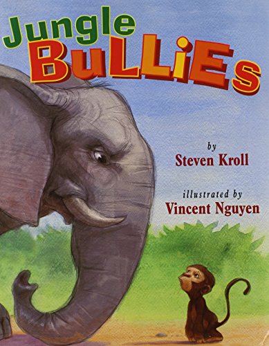 Jungle Bullies