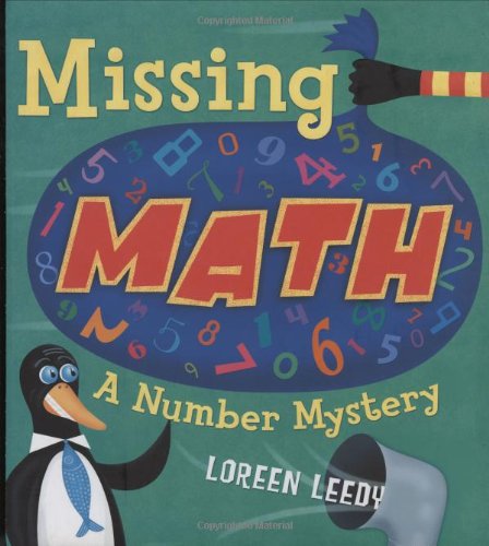 Missing Math