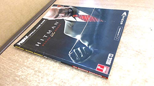 Hitman: Blood Money