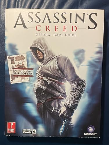 Assassin's Creed: Prima Official Game Guide