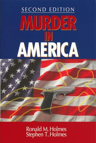 Murder in America