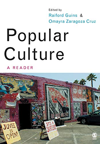 Popular Culture: A Reader