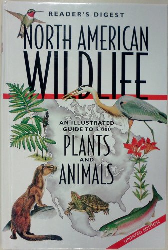 North American Wildlife (revised and updated)