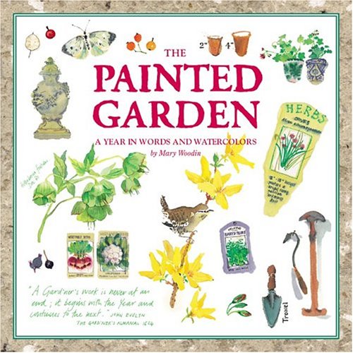 Painted Garden