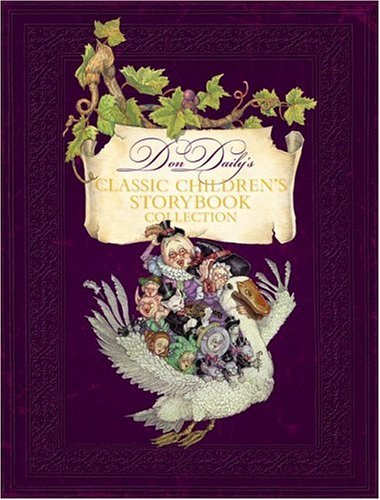 Classic Children's Storybook Collection