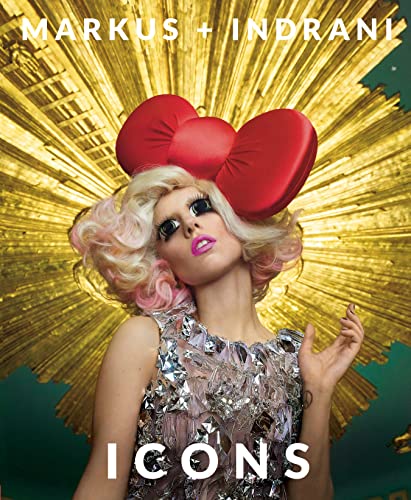 Icons: The Celebrity Exposures of Markus and Indrani