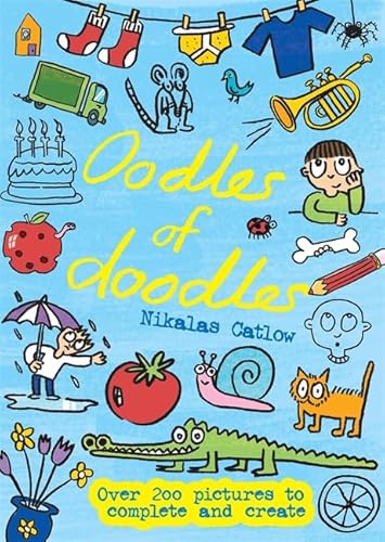 Oodles of Doodles