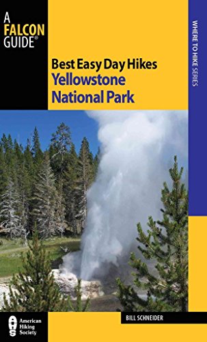 Best Easy Day Hikes Grand Teton National Park (Best Easy Day Hikes Series)