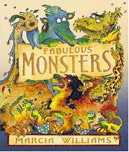 Fabulous Monsters