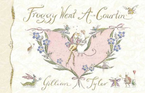 Froggy Went A-Courtin