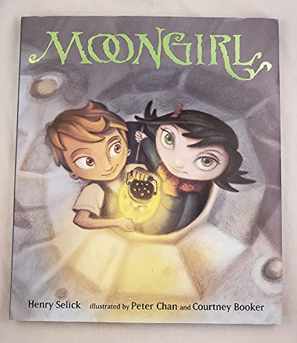 Moongirl: The Collector's Edition Book and DVD Gift Set