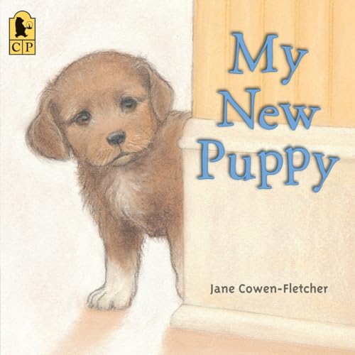 My New Puppy