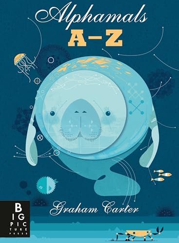 Alphamals: A-Z