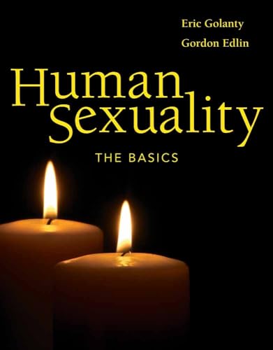 Human Sexuality: The Basics: .