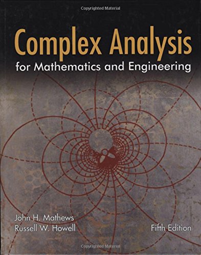 Complex Analysis for Mathematics and Engineering: .