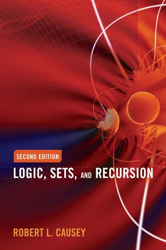 Logic, Sets and Recursion: .