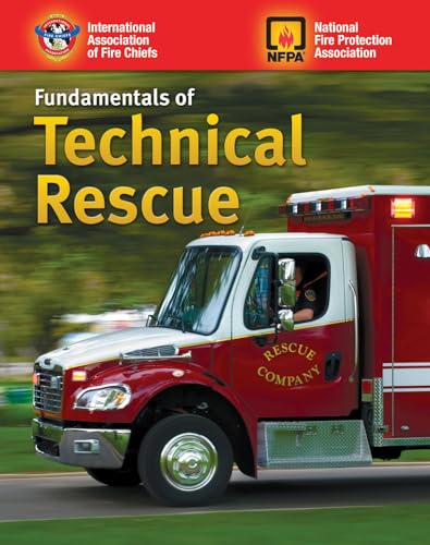 Fundamentals of Technical Rescue: .