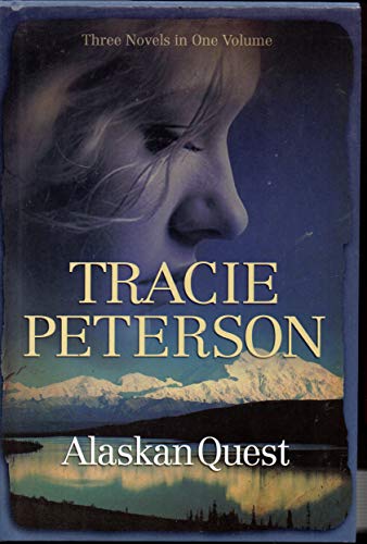 Alaskan Quest