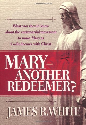 Mary-Another Redeemer?
