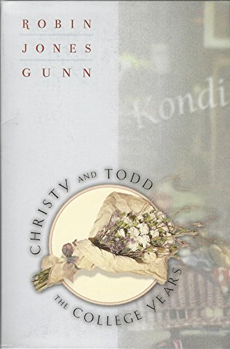 Christy And Todd Pack: Volumes 1-3 (Christy & Todd: The College Years)