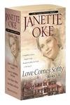 Love's Unending Legacy/Love's Unfolding Dream/Love Takes Wing/Love Finds a Home (Love Comes Softly Series 5-8)